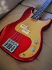 Basse Fender Precision Bass