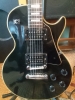 Guitare électrique Gaban Lespaul Custom