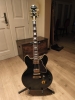 Guitare électrique Epiphone BB King Lucille