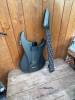 Guitare électrique Aeroband