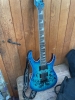 Guitare électrique Ibanez Gio Super Strat