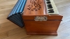 Harmonium indien