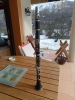 Clarinette Selmer Série 10