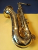 Saxophone ténor Gilbert Bouton Série 30