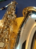 Saxophone ténor Gilbert Bouton Série 30