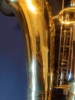 Saxophone Alto Yamaha YAS-32F