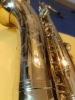 Saxophone ténor Gilbert Bouton Série 30