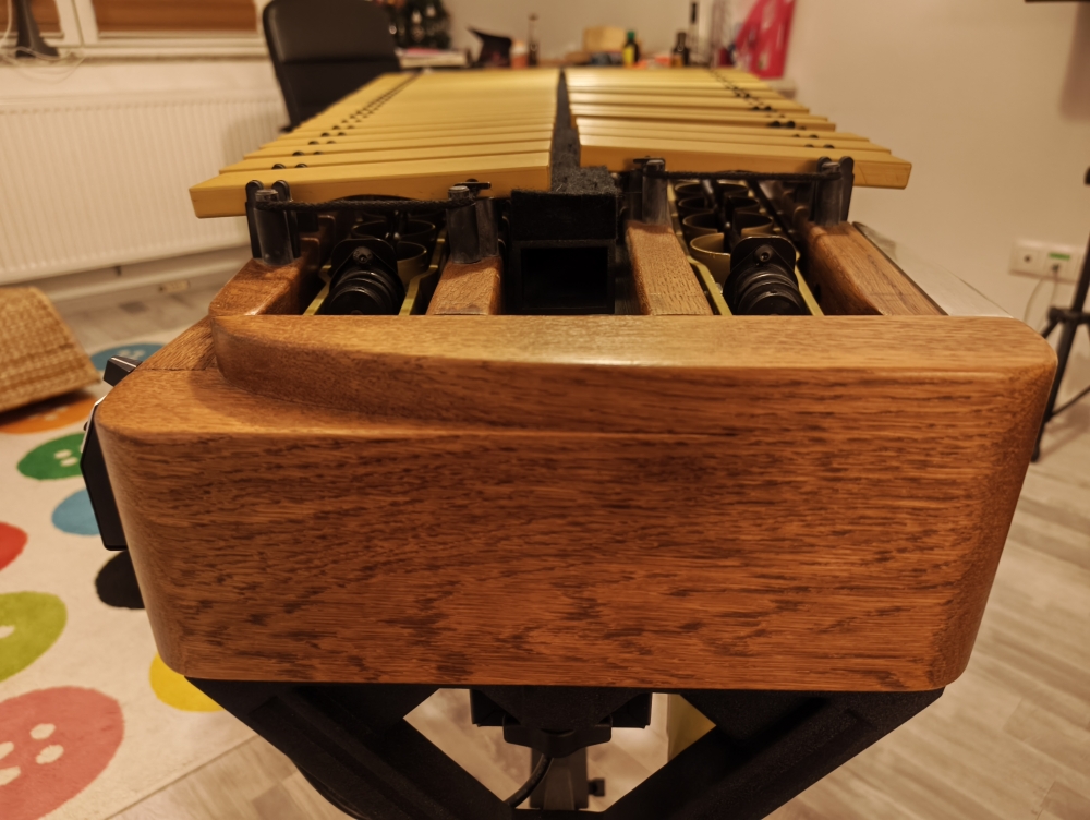 Vibraphone Adams Alpha
