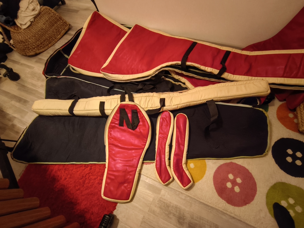 Vibraphone Adams Alpha