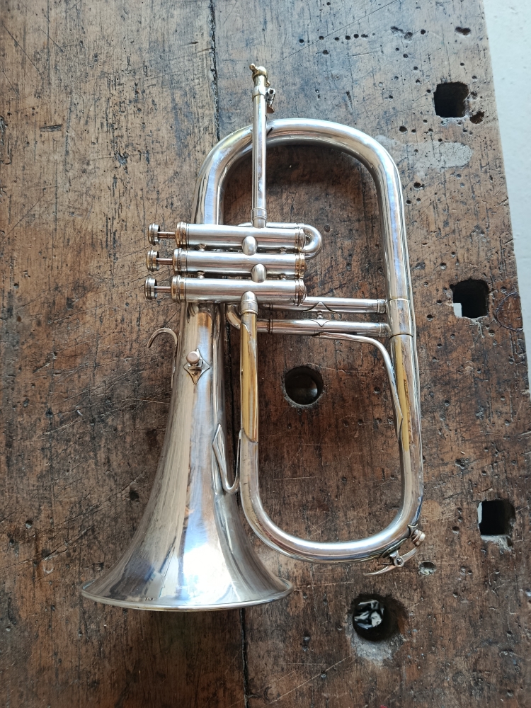 Bugle Couesnon Monopole