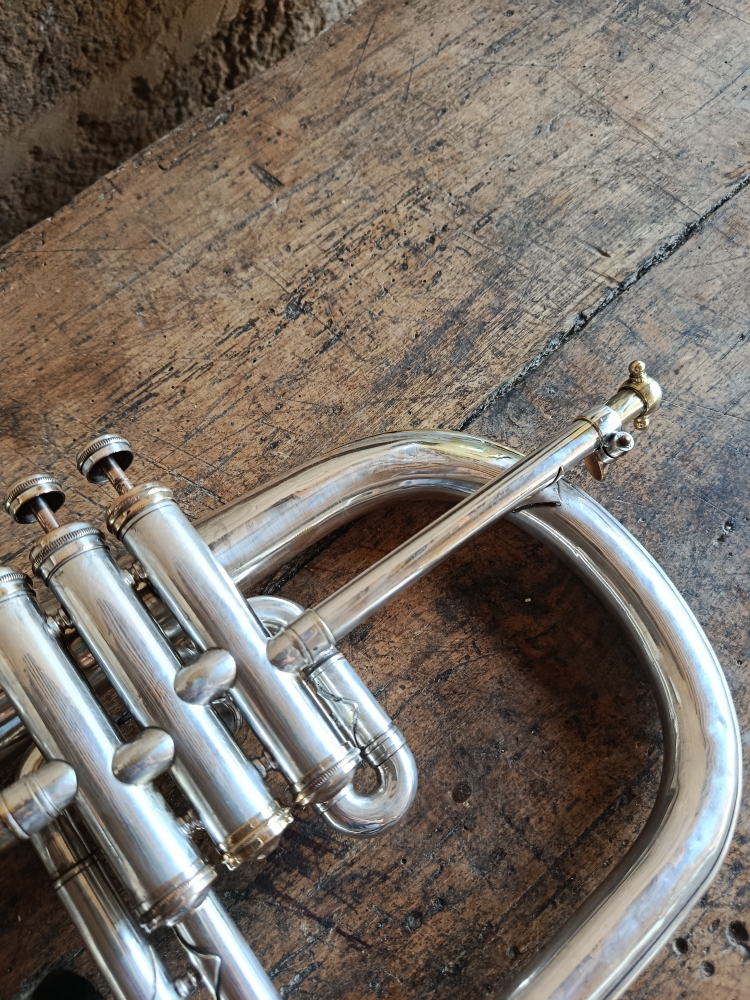 Bugle Couesnon Monopole