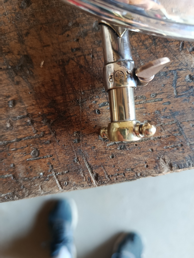 Bugle Couesnon Monopole