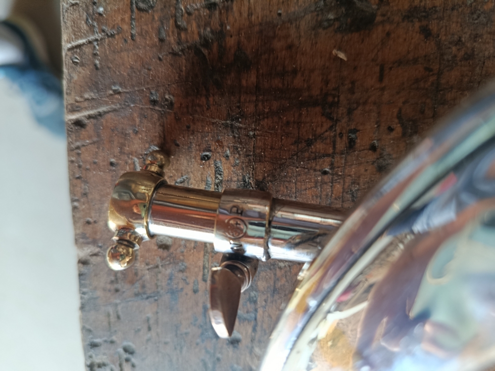 Bugle Couesnon Monopole