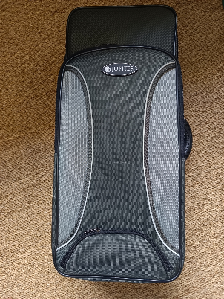 Saxophone Alto Jupiter JAS-567