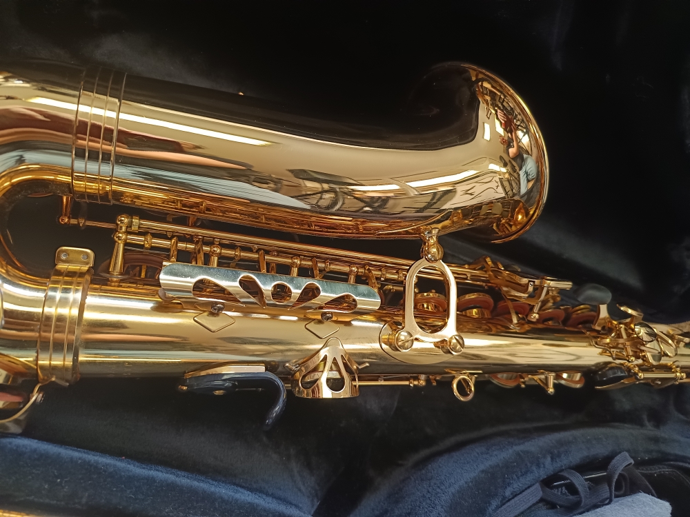 Saxophone Alto Jupiter JAS-567