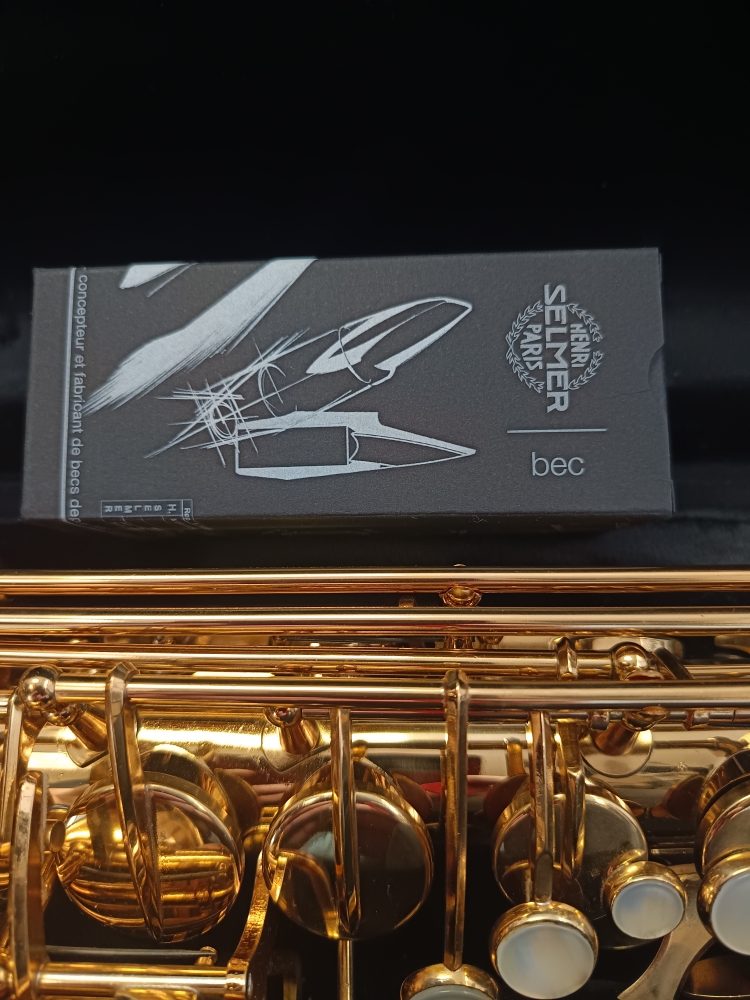 Saxophone Alto Jupiter JAS-567