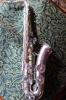 Saxophone ténor Dolnet Royal Jazz