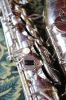 Saxophone ténor Dolnet Royal Jazz