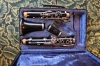 Clarinette Buffet-Crampon E10