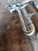 Cornet Sib Boosey & Hawkes Impérial