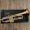 Trompette Carolbrass 6580H-GSS