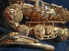 Saxophone Alto Jupiter JAS-567
