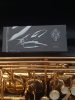 Saxophone Alto Jupiter JAS-567