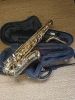 Saxophone Alto Selmer Super Action 80 Série II