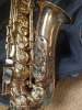 Saxophone Alto Selmer Super Action 80 Série II