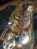 Saxophone Alto Selmer Super Action 80 Série II