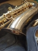 Saxophone Alto Selmer Super Action 80 Série II