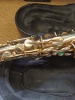 Saxophone Alto Selmer Super Action 80 Série II