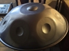 Handpan Shellopan E/A Romanian Hijaz 11