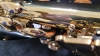 Saxophone alto Buffet Crampon S2