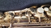 Saxophone alto Buffet Crampon S2