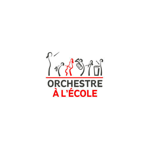 Orchestre à l'école