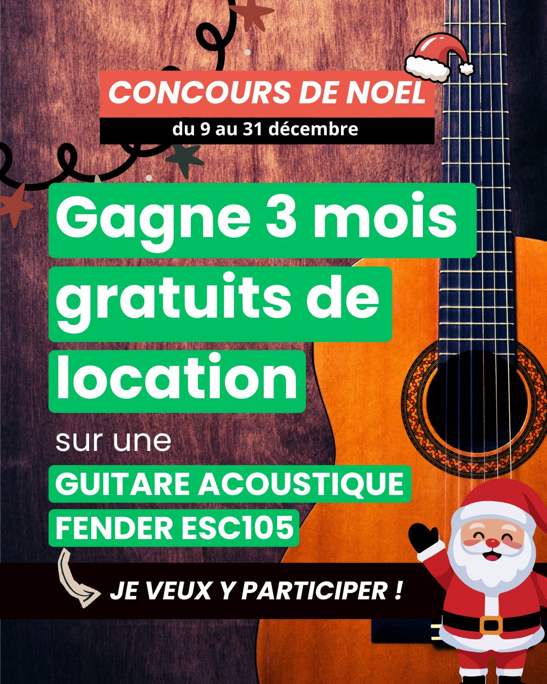 Ta promo / ton message