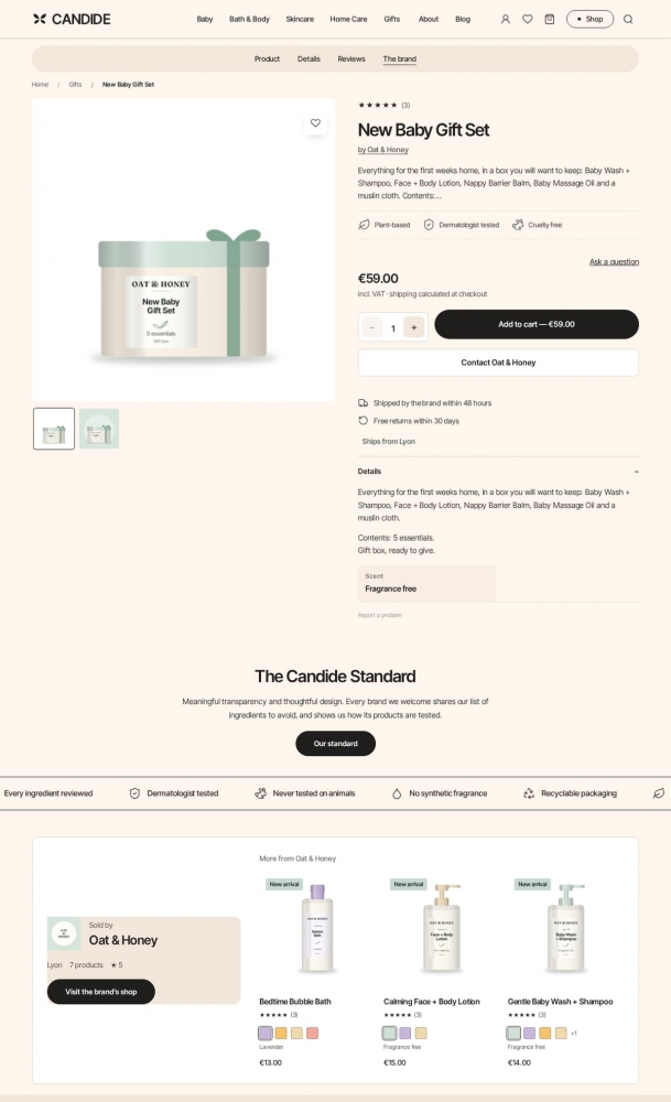 Candide