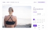 Calmlist service page