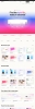 Dokky homepage with the search assistant