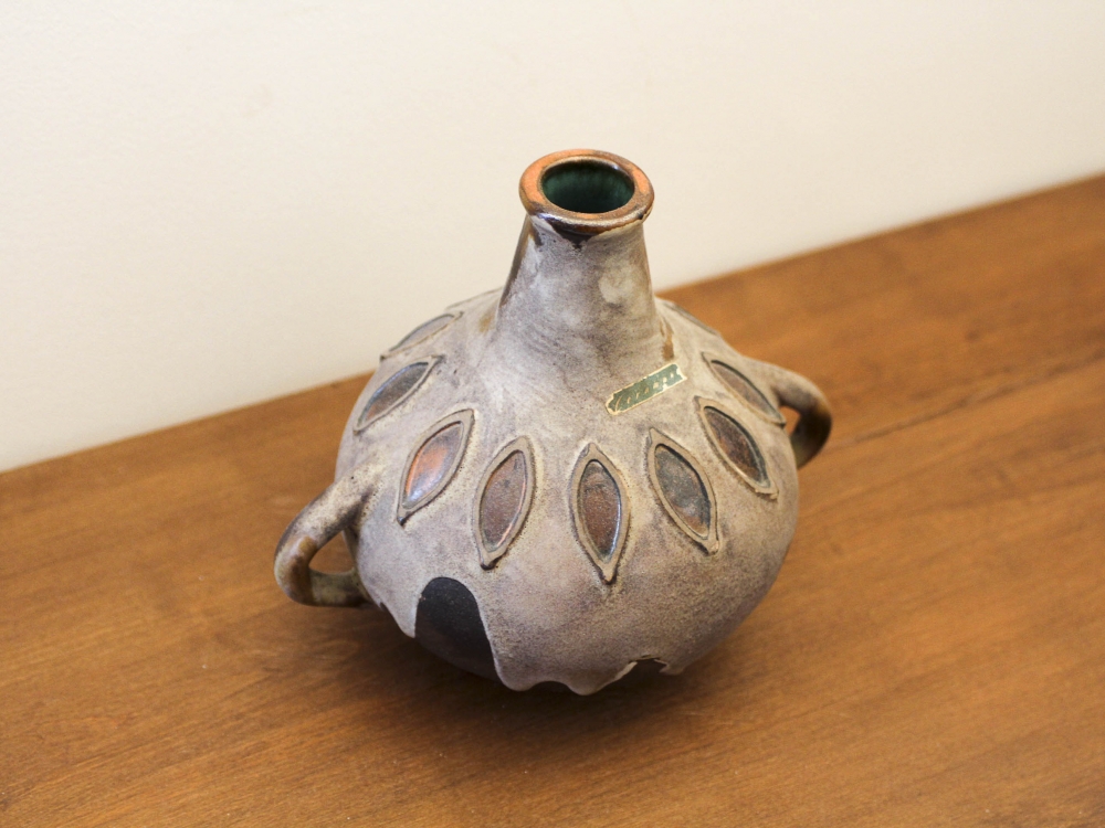 Vase céramique par ceramano modèle el paso