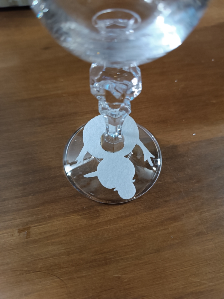 Marque verres - Sachet de 20