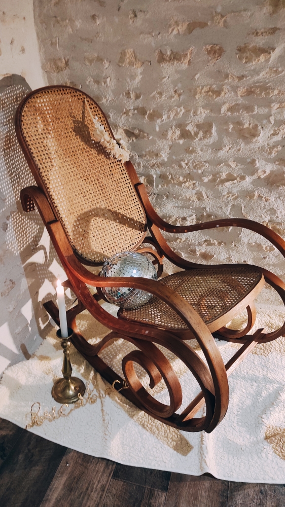 Rocking-chair 