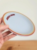 Petite assiette Mickey Mouse vintage