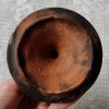 Pot céramique émaillée