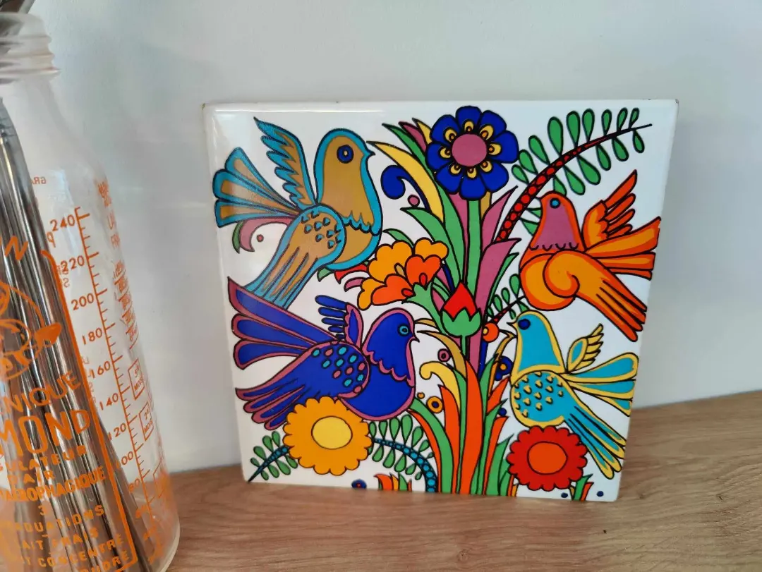 Dessous de plat Acapulco-Boch