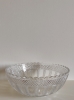 Vendu - Saladier cristal Val St Lambert