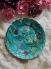 Petite assiette barbotine Onnaing
