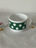 4 tasses Arcopal modèle Polka 