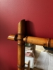 Miroir bambou
